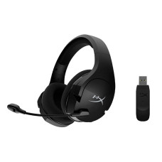 HyperX Cloud Stinger Core - Wireless Gaming Headset, for PC, 7.1 Surround Sound, Noise Cancelling Microphone, Lightweight